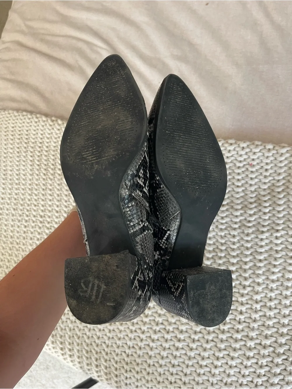 Madden Girl size 11